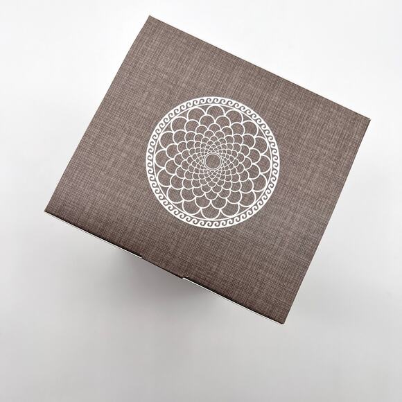 ILLUMINARIA Porcelain Room Diffuser Essence of Jasmine Dragonfly NEW IN BOX - Picture 7 of 10